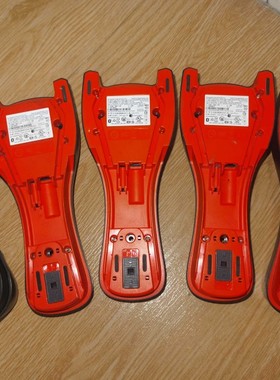 Honywell霍尼韦尔1911i 1981i无线扫描枪原装底座CCB02-100BT