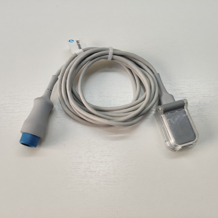一批旧 T系列IPM系列IMEC 7针 主电缆 延长线 562A 实物拍摄