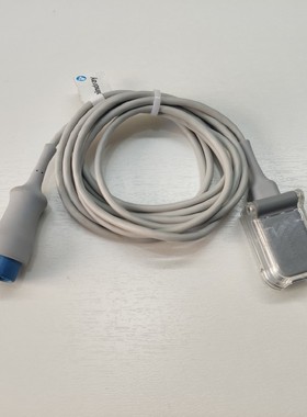 一批旧 T系列IPM系列IMEC 7针 主电缆 延长线 562A 实物拍摄