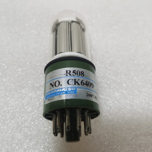 HAMAMATSU  R508  电子管  倍增管