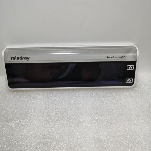 mindray 屏