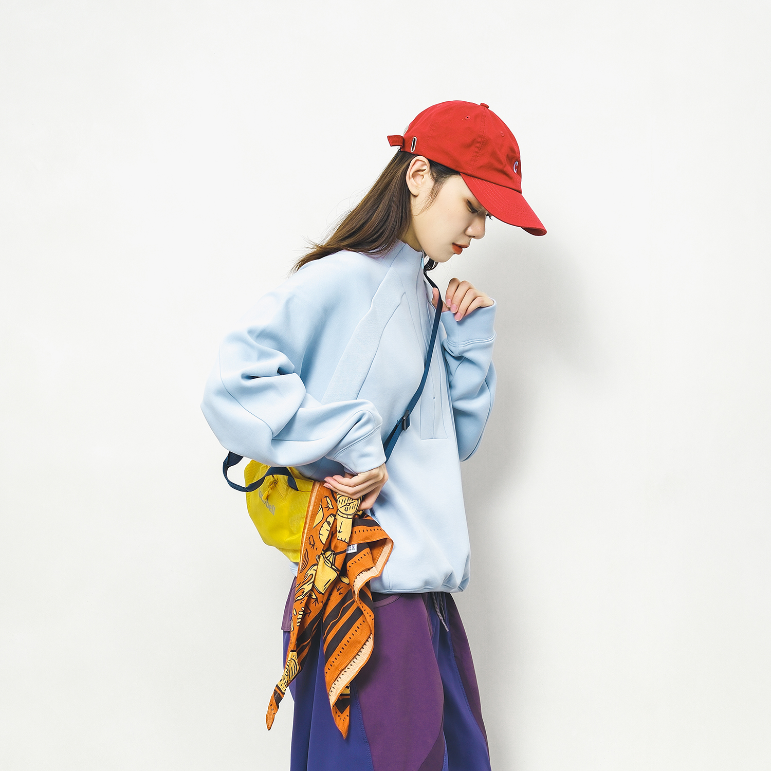 epicsocotra城市户外保暖卫衣