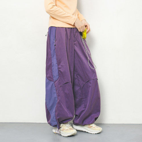 epicsocotra户外山系机能工装裤