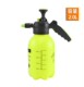 可调节式 压力喷壶气压式 喷雾瓶手动洒水壶汽车美容贴膜喷壶2L电动