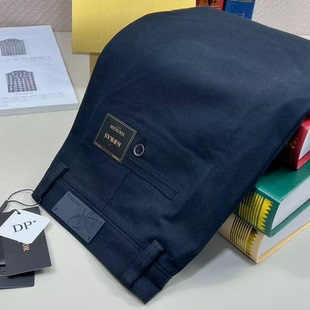 339937FWAS正品 专柜980雅戈尔男士 休闲裤 DP免烫商务休闲长裤 秋款