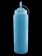 Синий, 230 мл