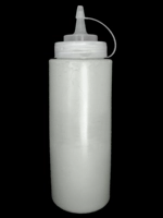 Белый, 230 мл