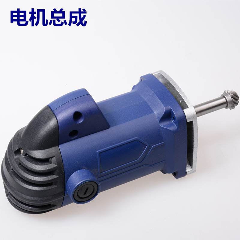 墙面打磨机沃普顿电机