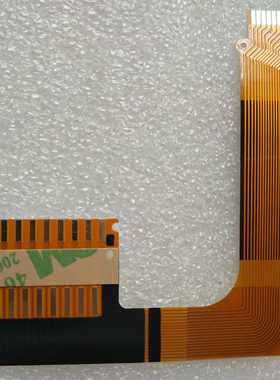 适用原装先锋DEX-P99RS DEH-8450P9650 DEH-P6050UB CD机面板排线