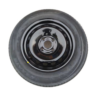 88H轮胎轮毂铁圈汽车备胎 65R15 原装 宝骏360备胎宝骏310W备胎185