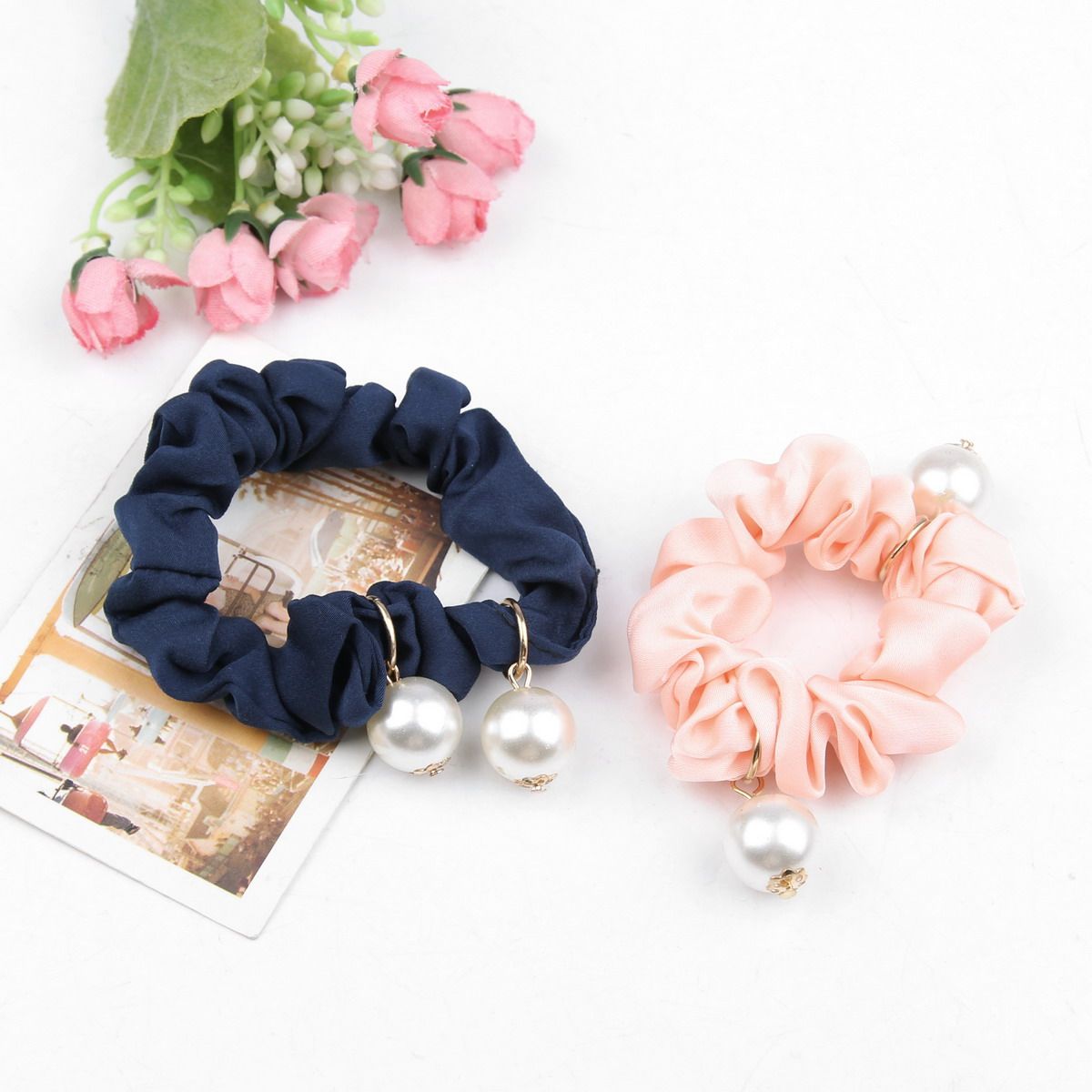 Accessoire coiffure en autre - Ref 1202565 Image 4