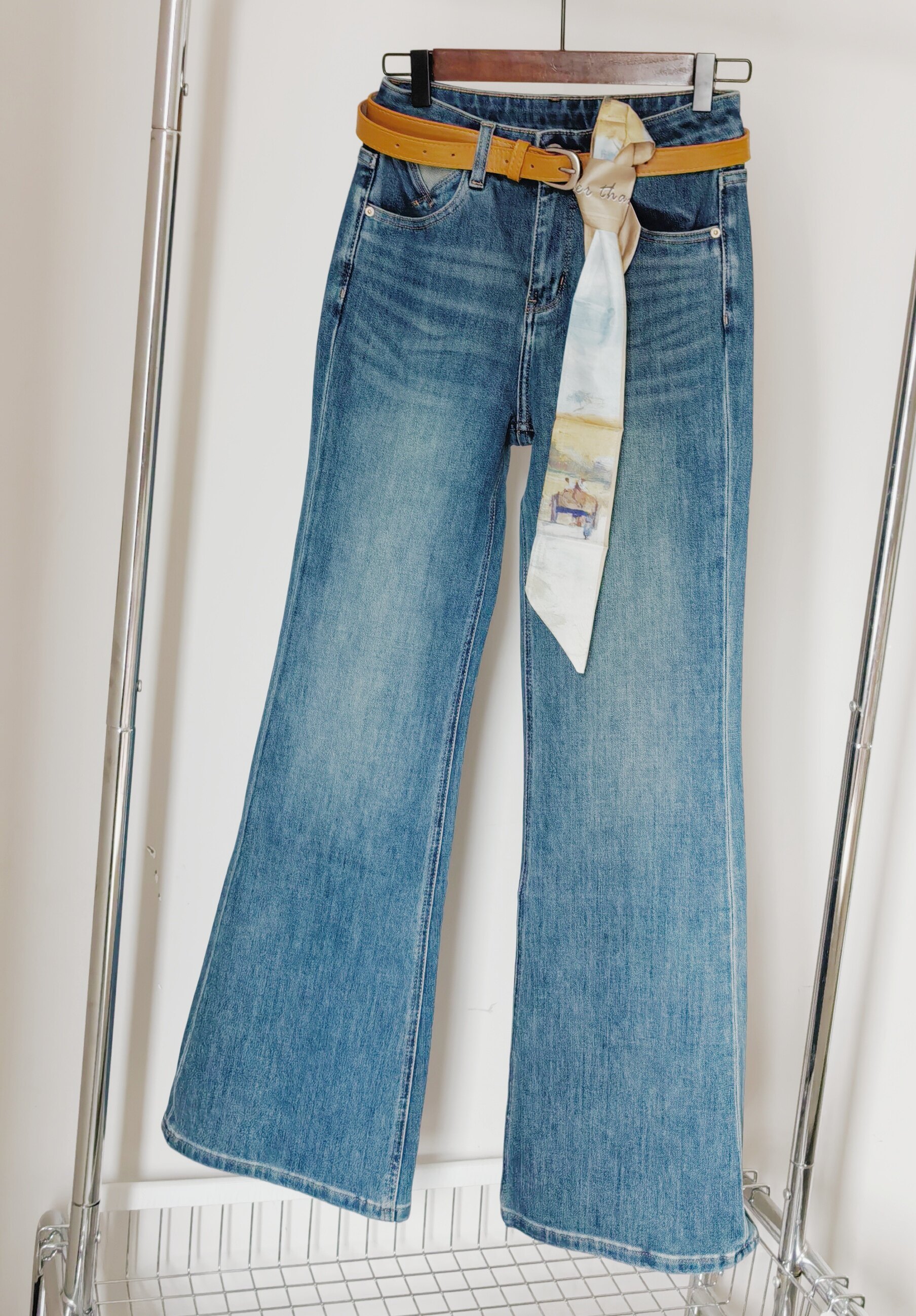 ǳ��ɫ 26 ����771113/����81113-1����ţ�����浯ţ��ֱͲ���ȿ�Ů΢���� 199Ԫ