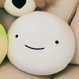 BOYNEXTDOOR门童抱枕挂件送闺蜜可爱抱枕家居装饰沙发靠垫