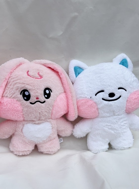 Nctdream李凯灿 娃kkyuping罗哉民娃 jjde李帝努小公仔jjun大公仔