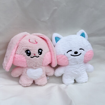 Nctdream李凯灿 娃kkyuping罗哉民娃 jjde李帝努小公仔jjun大公仔