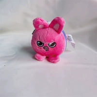 SKZ PINK PILLAR Цилиндр для ключей для ключей