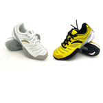 ANTA安踏击剑鞋正品成人儿童专业训练比赛鞋男女通用剑鞋新日期