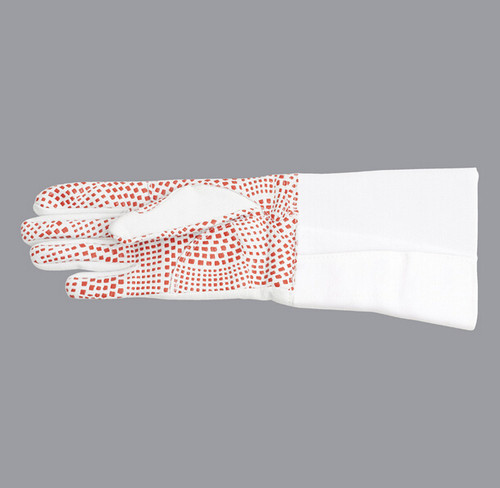 allstar花剑重剑防滑颗粒手套