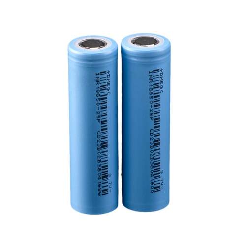 东磁18650锂电池2500mAh高倍率12C放电动工具电动车储能DMEGC电池