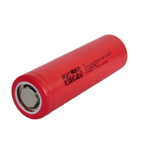 东磁21700锂电池4500mAh3C照明灯户外储能电池锂电模组动力储能