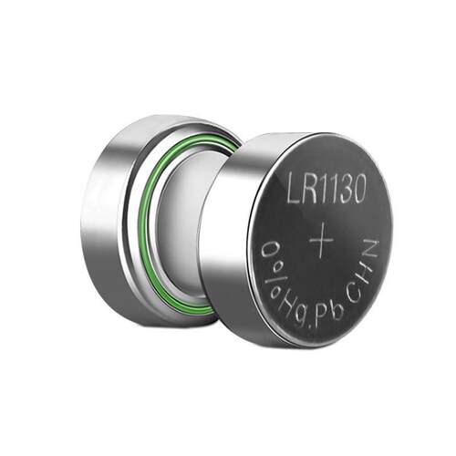纽扣电池LR1130 AG10 LR54计算器小电子1.5v纽扣电池工厂
