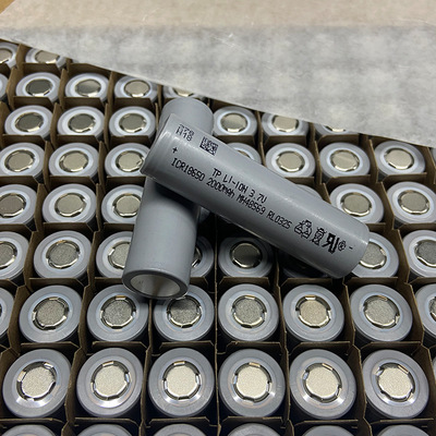 1节价 天鹏18650-21700-20650锂电池 3.7V平头 动力倍率锂电池10C