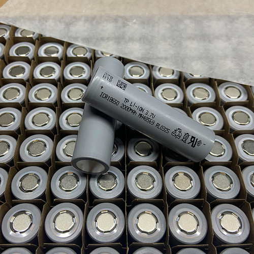 1节价 天鹏18650-21700-20650锂电池 3.7V平头 动力倍率锂电池10C
