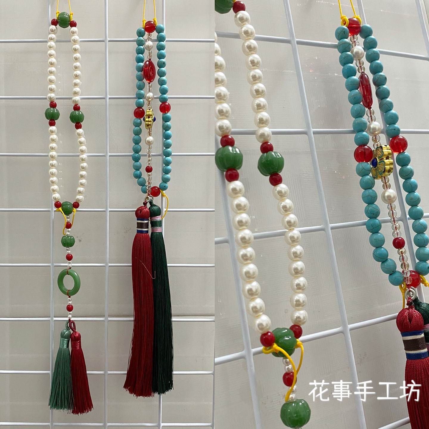 延禧攻略同款电视剧压襟 古装旗袍茶服褙子扣挂件 服饰胸花配饰