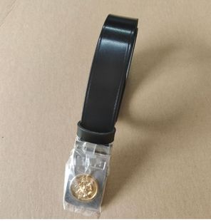 腰带 内腰带牛皮裤 库存正品 老式