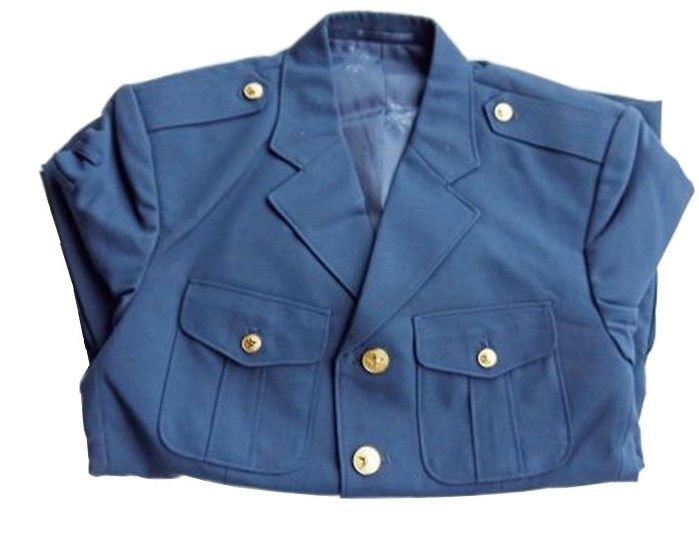 库存正品87夏常服小西领春秋服军迷老兵服套装毛料凡立丁干部服装