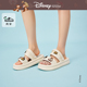 新款 外穿凉拖两穿拖鞋 女款 2025年夏季 迪士尼系列 热风沙滩凉鞋