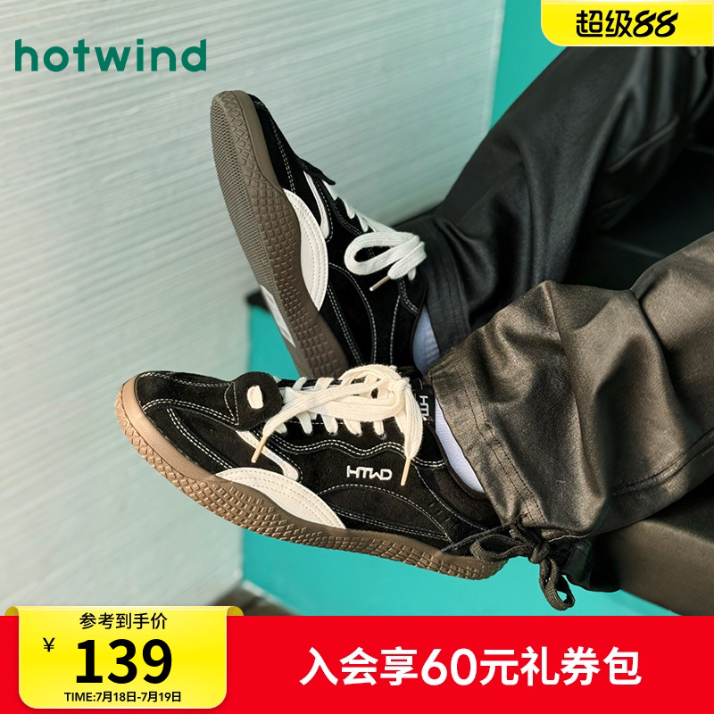 2024年秋季新款男士时尚休闲鞋