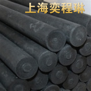 橡胶棒 橡胶圆棒 优质黑色氯丁橡胶棒防水耐油6mm-120mm 规格定做