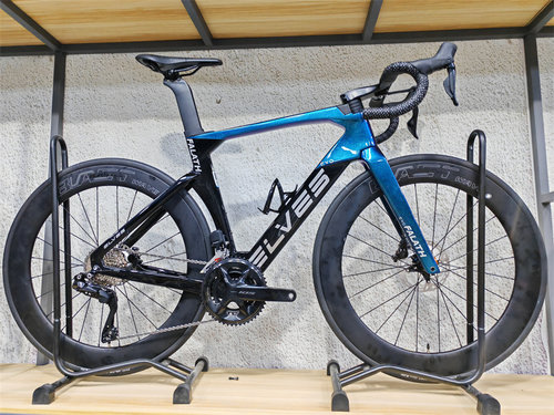 elves精灵碳纤维公路车支持定制