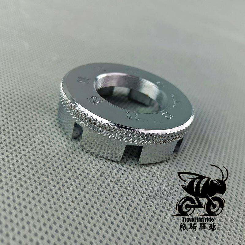 Clé pour réparation vélo - Ref 2303266 Image 1