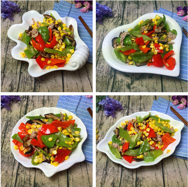 家用创意餐盘四方西餐盘早餐碟酒店纯白水果点心盘异型小吃菜盘子