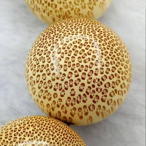 梅花竹龙血金丝竹佛珠手串