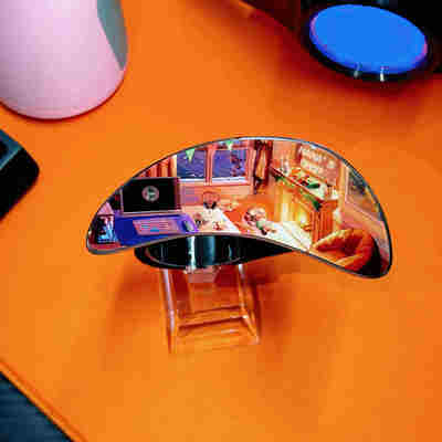 【桌面手环】冰袖平替！我用了两年，很爽！腕带已根据反馈升级！