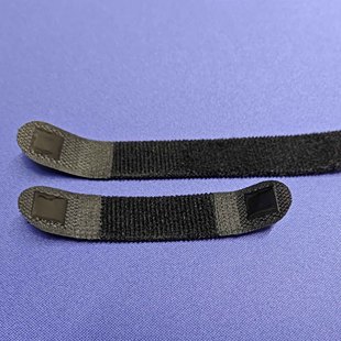 【手环腕带】升级版替换装，现在材料佩戴不刺挠了更软更舒服了