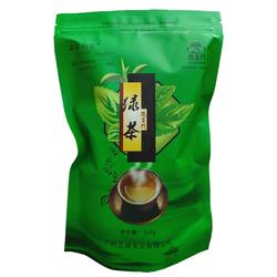 凌云白毫茶正道茶业挹翠门一级绿茶2024年新茶板栗香168克实惠装