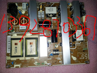 LA55C630K1F电源板I55F1-ASM