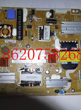 维修PD46A1D_BSM BN44-00458A PSLF151A03D 电源板  BN44-00458C