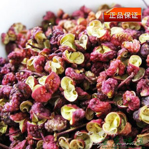 四川汉源大红袍花椒50克，麻辣烫久久鸭 火锅烧菜作麻辣鱼 水煮鱼