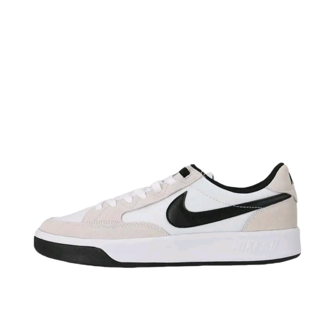 Nike SB Adversary 滑板鞋 板鞋 复古潮流 CW7456-100 f广东zq仓,运动鞋new,运动休闲鞋,淘宝优惠券,粉丝福利购,淘宝优惠卷