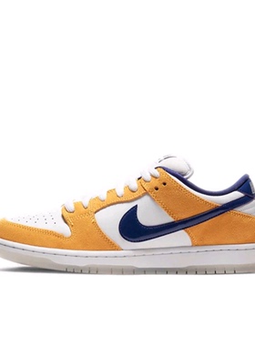 Nike Dunk 板鞋 经典复古百搭 SB/低帮/紫 BQ6817-800 温州JYH仓