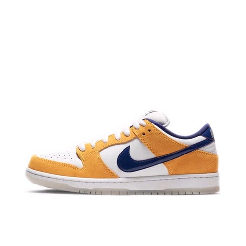 Nike Dunk 板鞋 经典复古百搭 SB/低帮/紫 BQ6817-800 温州JYH仓