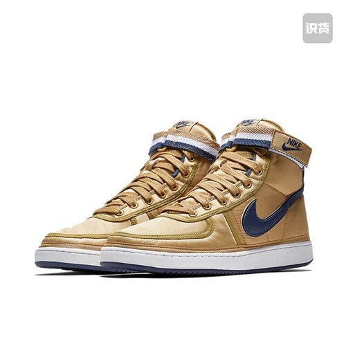 Nike Air Vandal 板鞋 复古AH8652-700武汉PY仓