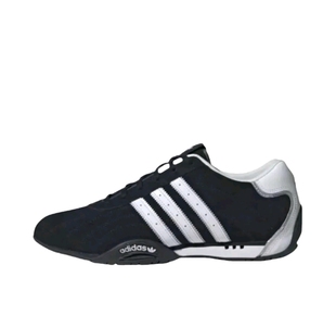adidas originals 耐磨 低帮 黑色JP7009河南AH仓阅读详情页