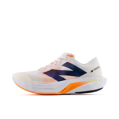 New Balance FuelCell Rebel V4 回弹 速度训练 mfcxcn4 温州YS仓