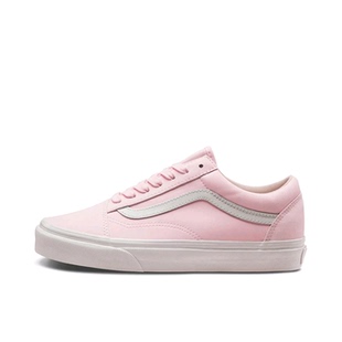 Skool 广东LZ仓 Vans Old 轻便防 VN0A38G1U5W 板鞋 范斯 滑板鞋